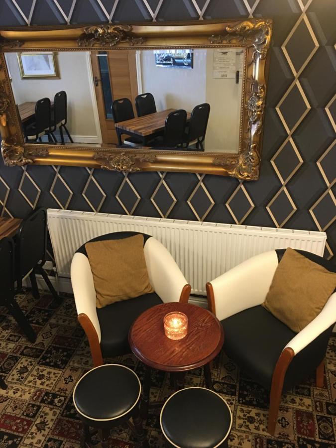 Guest house Glenheath 3*