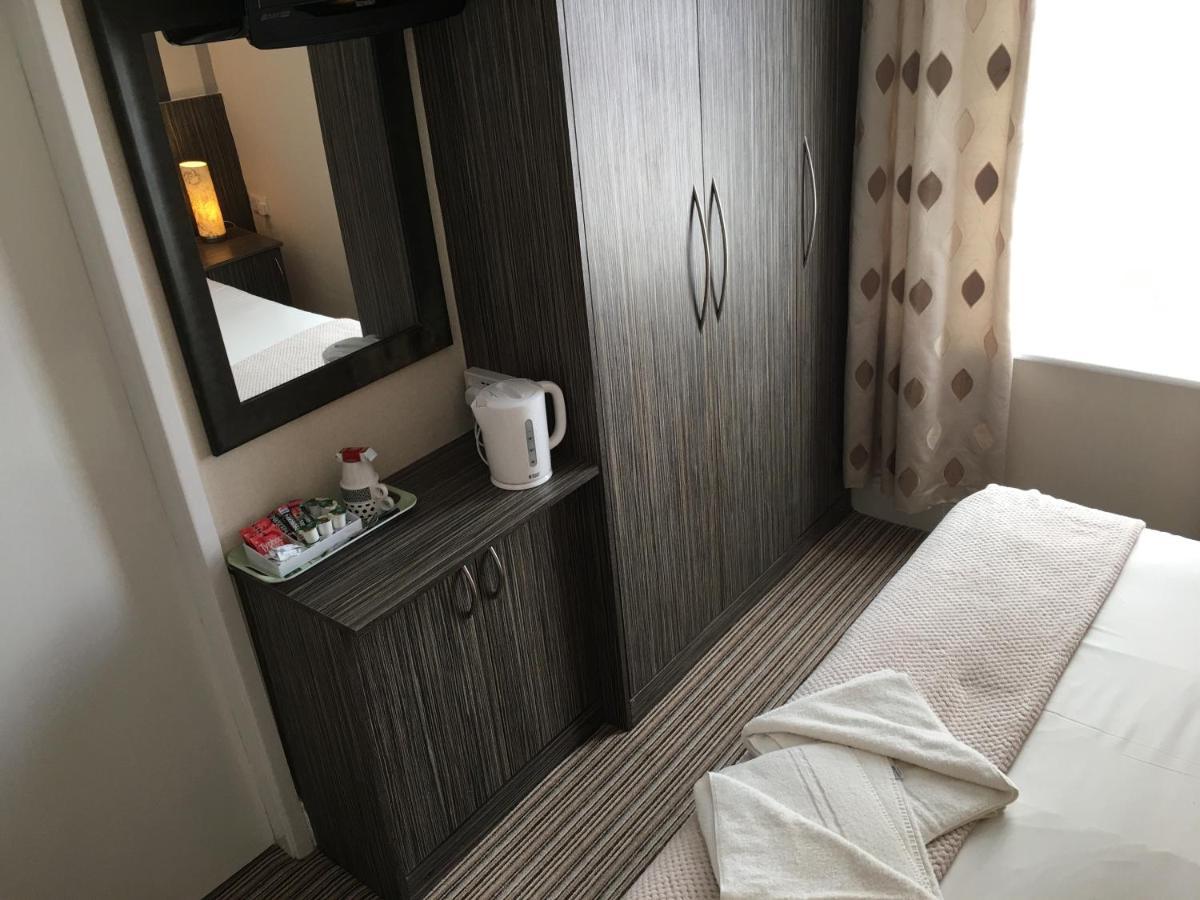 Guest house Glenheath